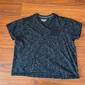 3/$20 Airwalk  mens tshirt size 2x